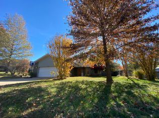 33 E 27th Cir, Fayetteville, AR 72701