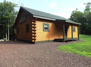 132 Solomon Rd, Dushore, PA 18614