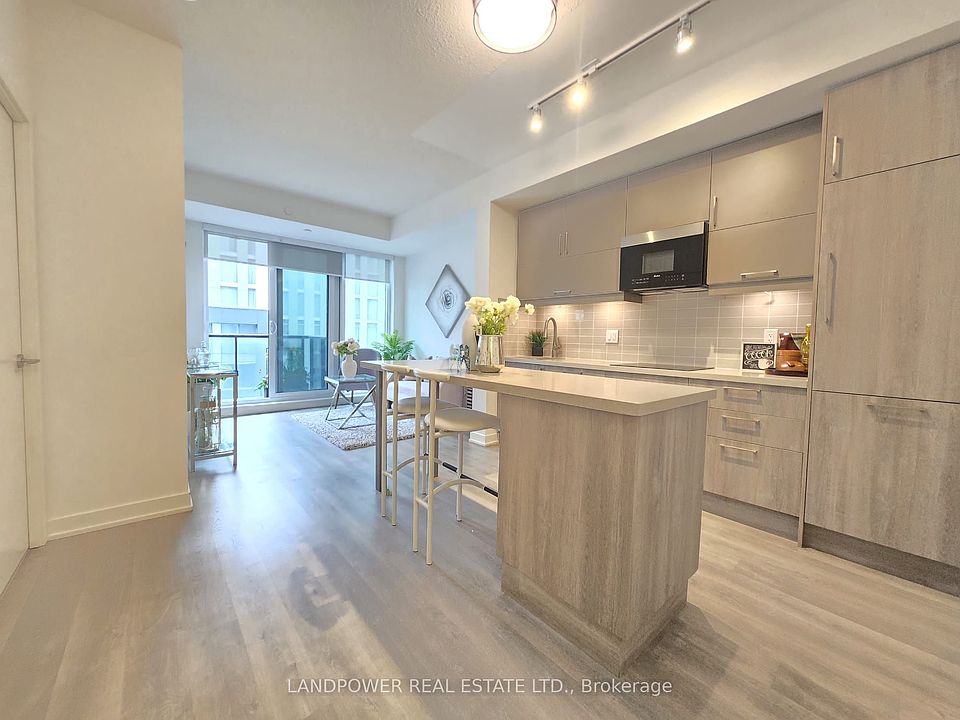 1st image of 8119 Birchmount Rd #614