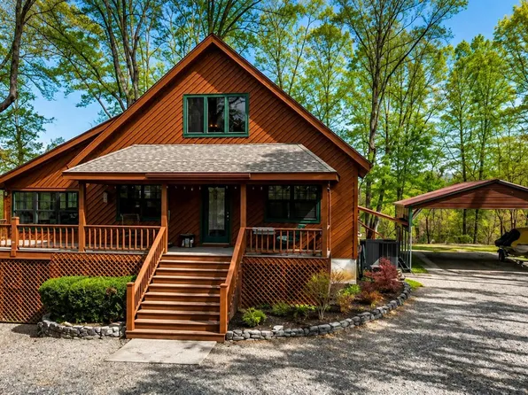 95 Cottonwood Cv, Counce, TN 38326