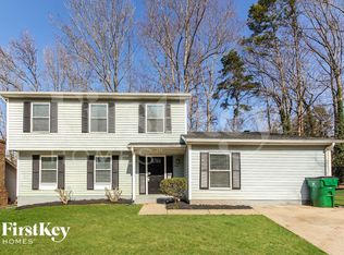 7021 Bluff Wood Cv, Charlotte, NC 28212