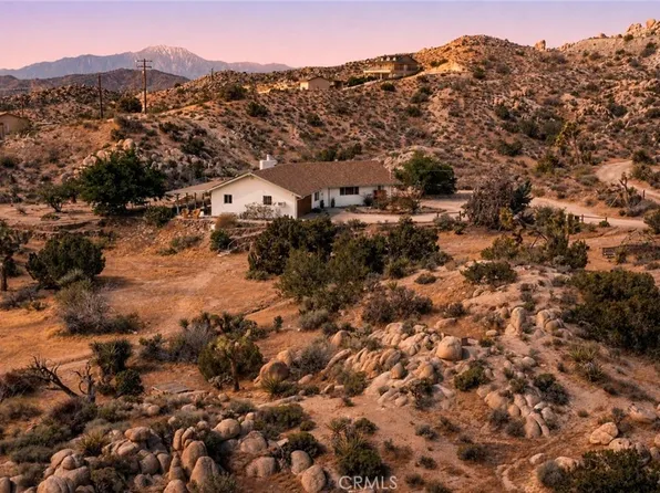 5887 Deerhurst Ave, Yucca Valley, CA 92284
