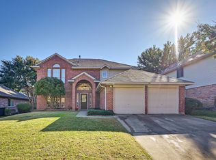 4524 Queenswood Dr, Grand Prairie, TX 75052