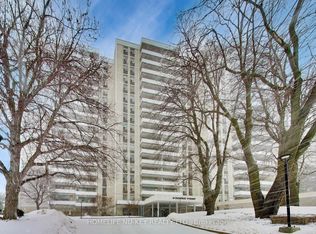 10 Parkway Forest Dr #208, Toronto, ON M2J1L3