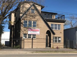 7121 Harrisburg Blvd, Houston, TX 77011