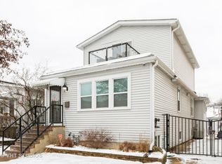 5109 N Kenton Ave, Chicago, IL