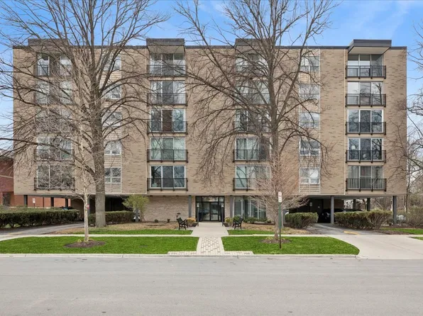 424 Park Ave APT 501, River Forest, IL 60305