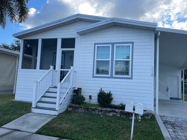 4300 SE Saint Lucie Blvd, Stuart, FL 34997