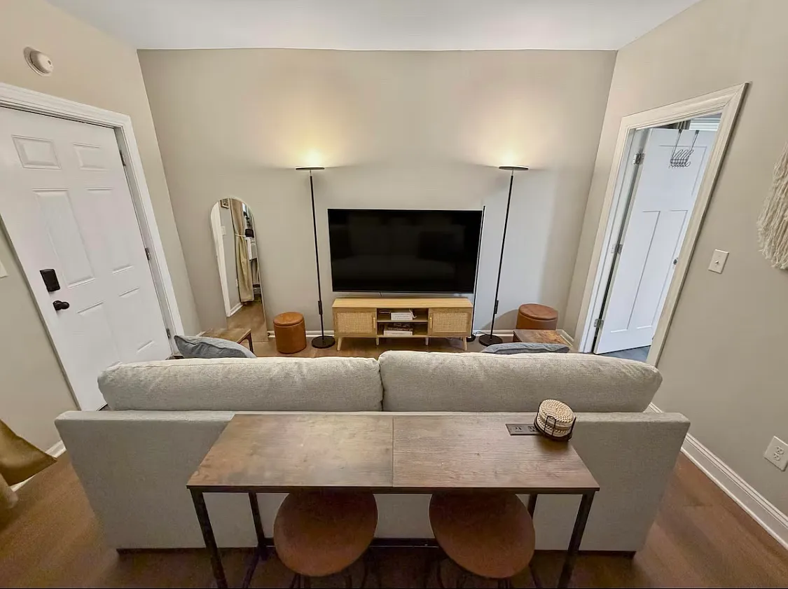 1 bed, 510 sqft, $990 — Photo 4