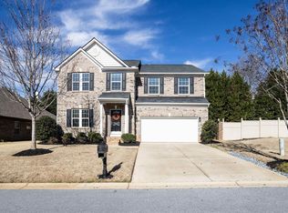 758 Charleston Pl, Duncan, SC 29334