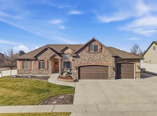 1117 N Cedar Hollow Blvd E, Lehi, UT 84043