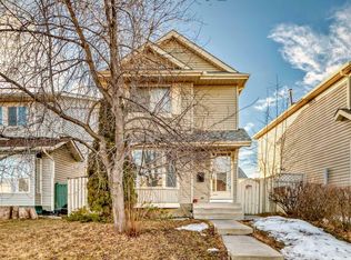 355 Falton Dr NE, Calgary, AB T3J2X2