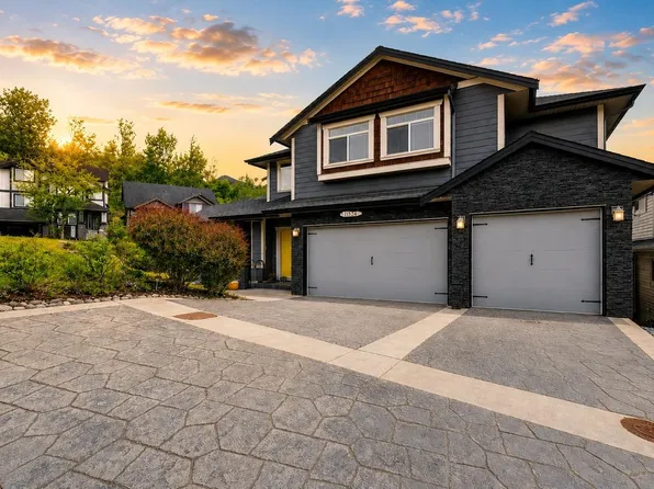 24696 103a Ave, Maple Ridge, BC V2W 0B1
