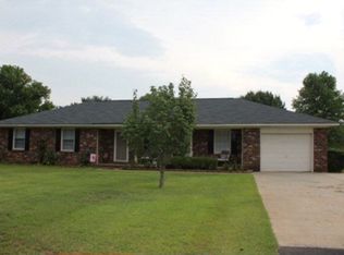 2857 September Dr, Sumter, SC 29154