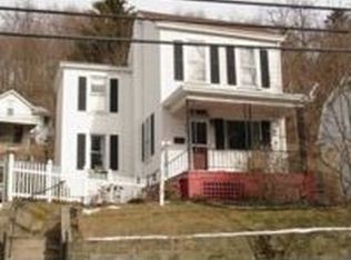 819 Nevin Ave, Sewickley, PA