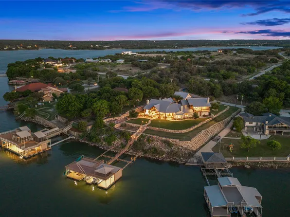 7517 Kelli Ln, Brownwood, TX 76801