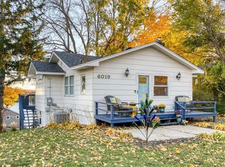 6019 Cherrywood Rd, Mound, MN 55364