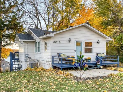 6019 Cherrywood Rd, Mound, MN, 55364