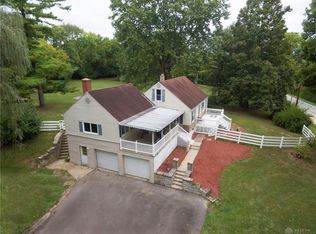 856 N Main St, Union, OH 45322