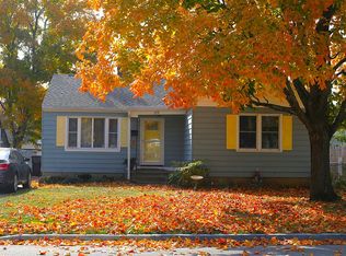 69 Parkside Ave, Lawrenceburg, IN 47025