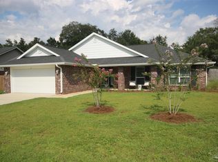 5167 English Oak Dr, Pace, FL 32571
