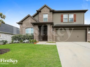269 Pleasant Hill Way, Conroe, TX 77304
