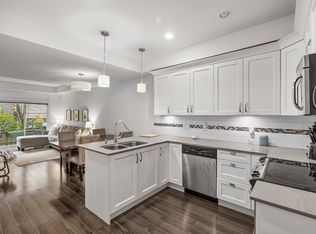 828 Royal Ave #115, New Westminster, BC