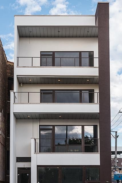 1st image of 1617 N Ashland Ave #2