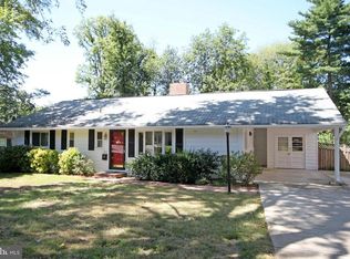 7305 Gary St, Springfield, VA 22150