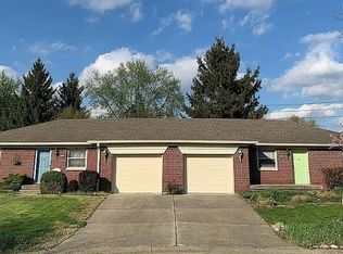 8404 Sten Ct, Indianapolis, IN 46227