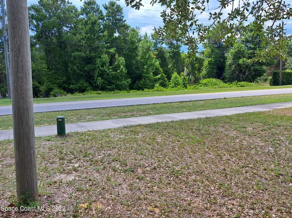 5250 Barna Ave, Titusville, FL 32780