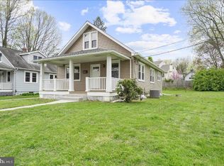 2621 Jackson Ave, Claymont, DE 19703