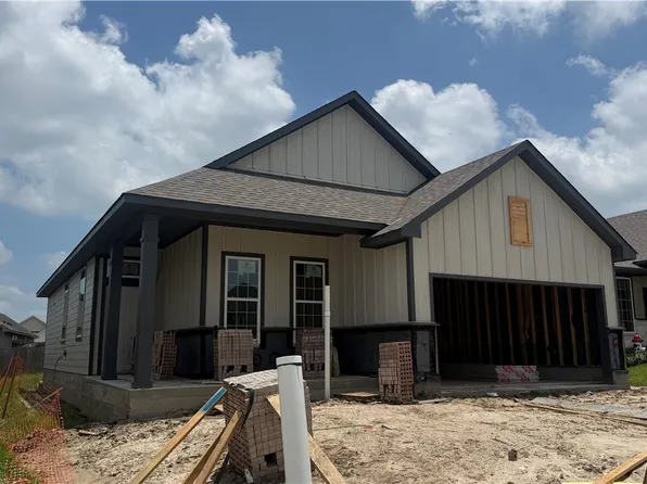 10625 Burgundy Berry Way, College Station, TX 77845