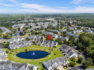 956 Williston Loop #956, Murrells Inlet, SC 29576