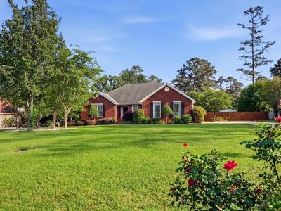 244 Winnstead Dr, Leesburg, GA, 31763