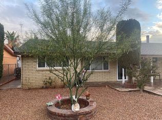 7116 Orange Tree Ln, El Paso, TX 79915