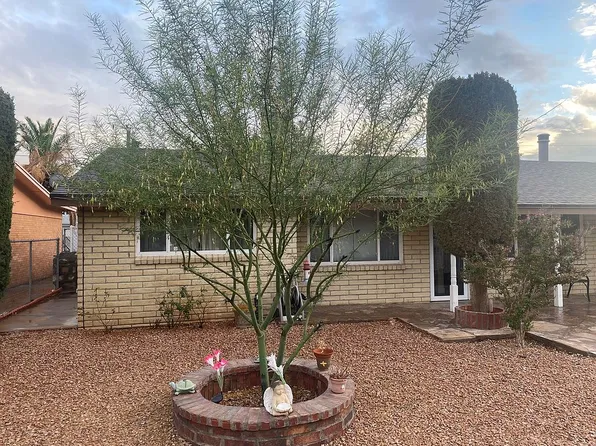 7116 Orange Tree Ln, El Paso, TX 79915