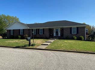 400 Sunset Dr, Mount Vernon, IN 47620