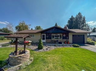 4302 Onyx Ave, Klamath Falls, OR 97603