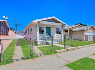 1119 W 67th St, Los Angeles, CA 90044