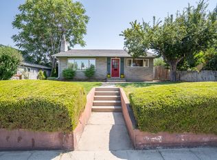 515 Orondo Ave, Wenatchee, WA 98801