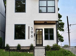 596 Haynes St, Memphis, TN 38111