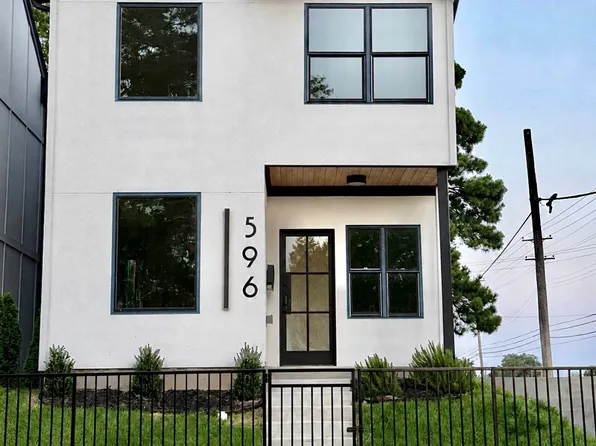 596 Haynes St, Memphis, TN 38111