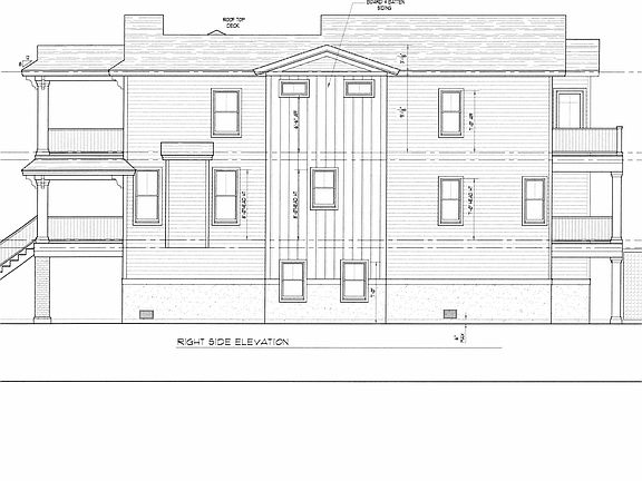 2nd image of 46 W 14th St