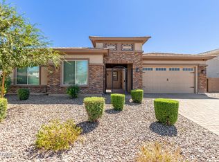 3591 E Cassia Ln, Gilbert, AZ 85298