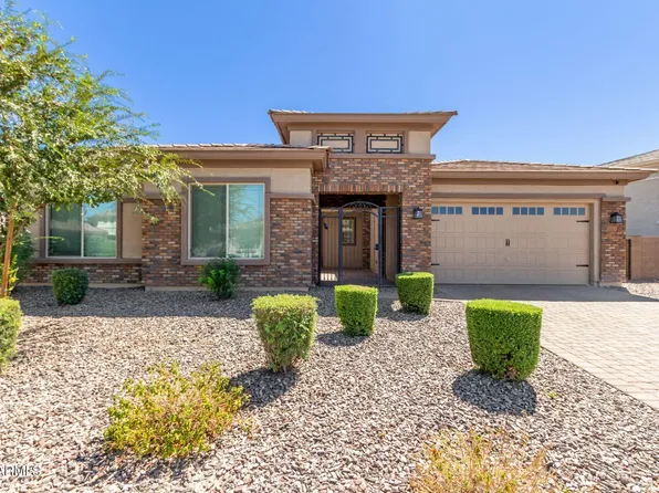 3591 E CASSIA Lane, Gilbert, AZ 85298