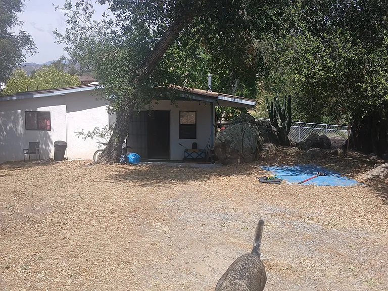 Hidden Glen Rd — Photo 1