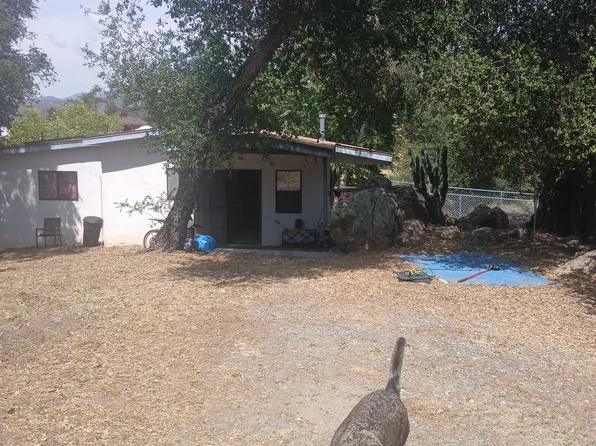 (undisclosed Address), Alpine, CA 91901