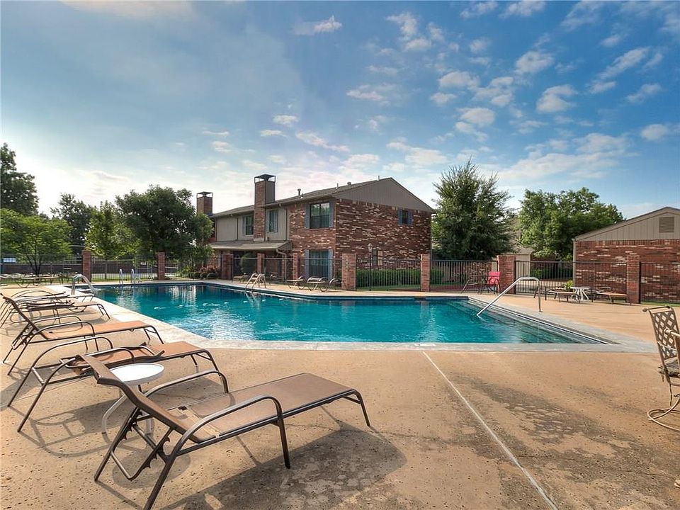 1st image of 6500 N Grand Blvd APT 195