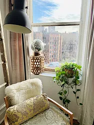 Rented by Corcoran